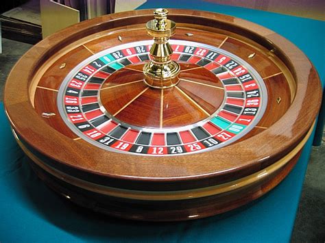 australian roulette wheel